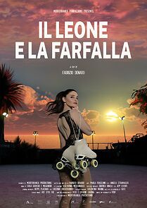 Watch Il leone e la farfalla