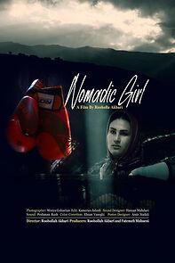 Watch Nomad Girl (Short 2022)