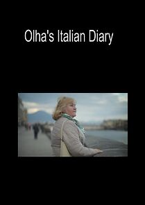 Watch Olha's Italian Diary (Short 2016)