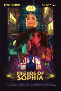 Watch Friends of Sophia