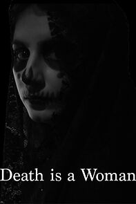 Watch Death is a Woman (Short 2023)