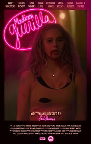 Watch Madison Guerilla (Short 2019)