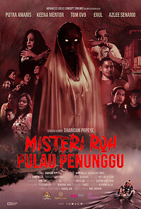 Watch Misteri Roh Pulau Penunggu