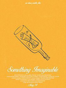 Watch Something Imaginable (Short 2023)