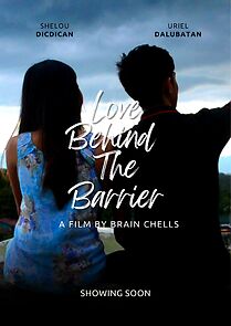 Watch Love Behind the Barrier (Short 2022)