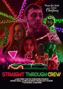 Watch Straight Through Crew