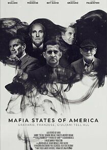 Watch Mafia States of America