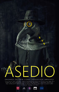 Watch Asedio (Short 2023)