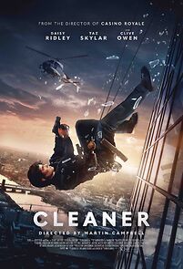 Watch Cleaner