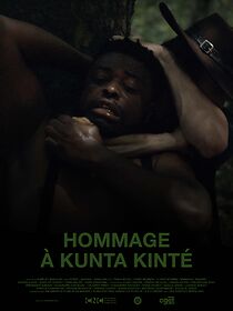 Watch Homage to Kunta Kinte (Short 2020)