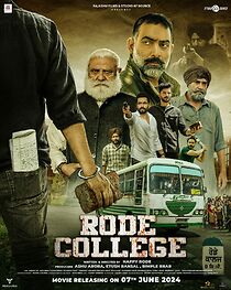 Watch Rode College