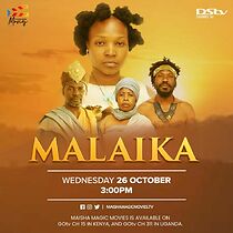 Watch Malaika