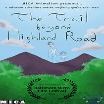 Watch The Trail Beyond Highland Road (Short 2021)