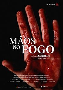 Watch Mãos no fogo