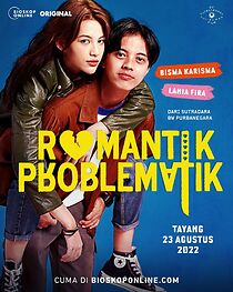 Watch Romantik Problematik