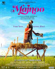 Watch Majnoo