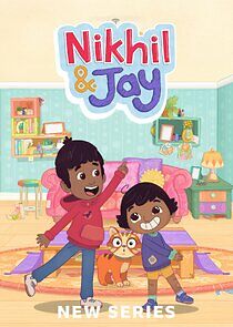 Watch Nikhil & Jay