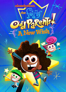 Watch The Fairly OddParents! A New Wish