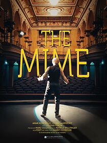 Watch The Mime (Short 2023)