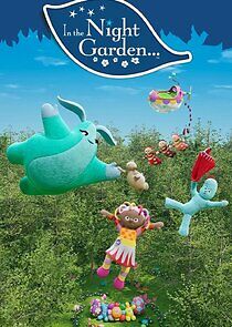 Watch In the Night Garden: ZinkyZonk Specials