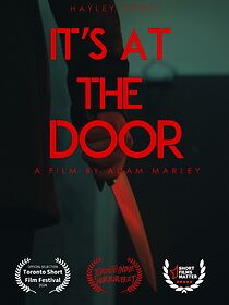 Watch It's at the Door (Short 2023)