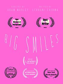 Watch Big Smiles (Short 2022)