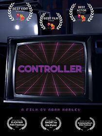 Watch Controller (Short 2021)