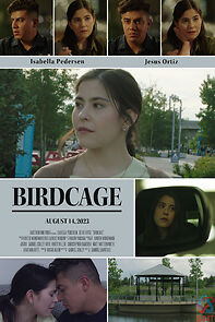 Watch Birdcage (Short 2023)