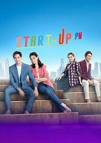 Watch Start-Up PH