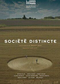 Watch Société distincte