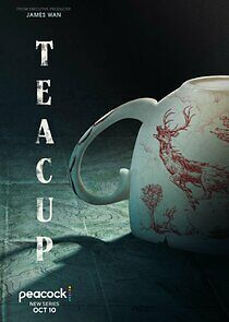 Watch Teacup