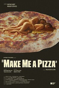 Watch Make Me a Pizza (Short 2024)