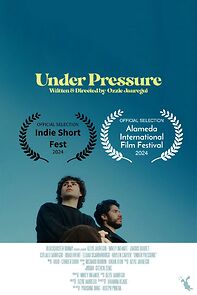 Watch Under Pressure