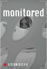 Watch Monitored (Short 2024)