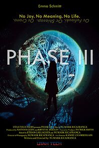 Watch Phase III (Short 2023)