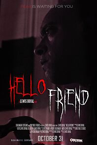 Watch Hello Friend (Short 2023)