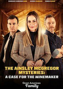 Watch Ainsley MacGregor Mysteries