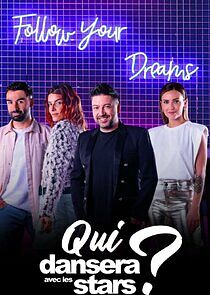 Watch Qui dansera avec les stars ?