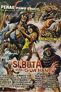 Watch Si Buta dari Gua Hantu