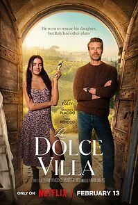 Watch La Dolce Villa