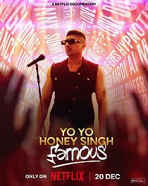 Watch Yo Yo Honey Singh: Famous