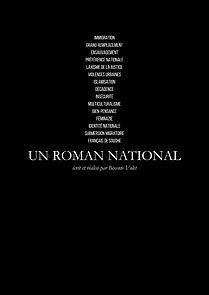 Watch Un roman national