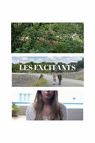 Watch Les Excitants (Short 2022)