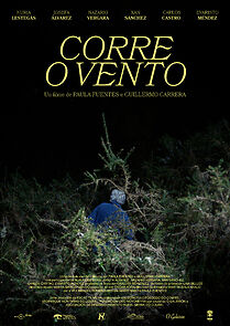 Watch Corre o vento (Short 2024)