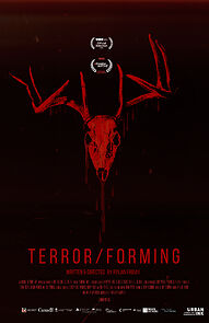 Watch Terror / Forming (Short 2022)