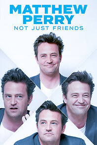 Watch Matthew Perry: Not just Friends