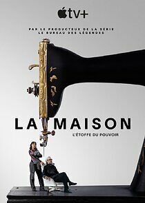 Watch La Maison