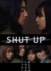 Watch Shut Up