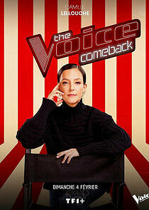 Watch The Voice, Comeback