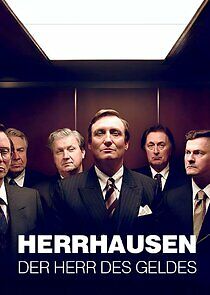 Watch Herrhausen - Der Herr des Geldes